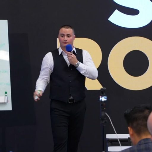 Sam Channaoui