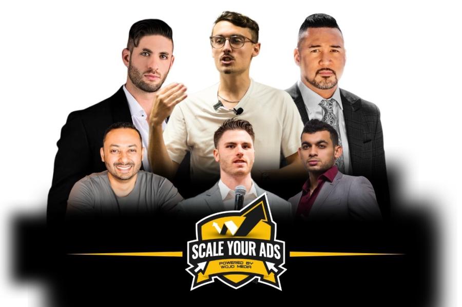 Past Speakers